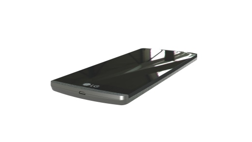 LG Leon 4G手机缩略图